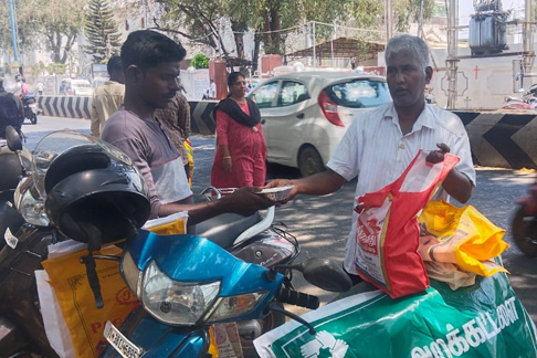 Give African Children's Good medical support