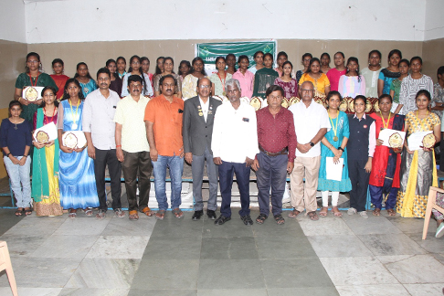 Let’s education for children get good life