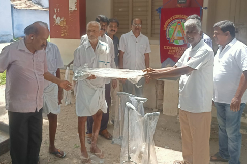 Raise Funds For Clean & Healthy Food