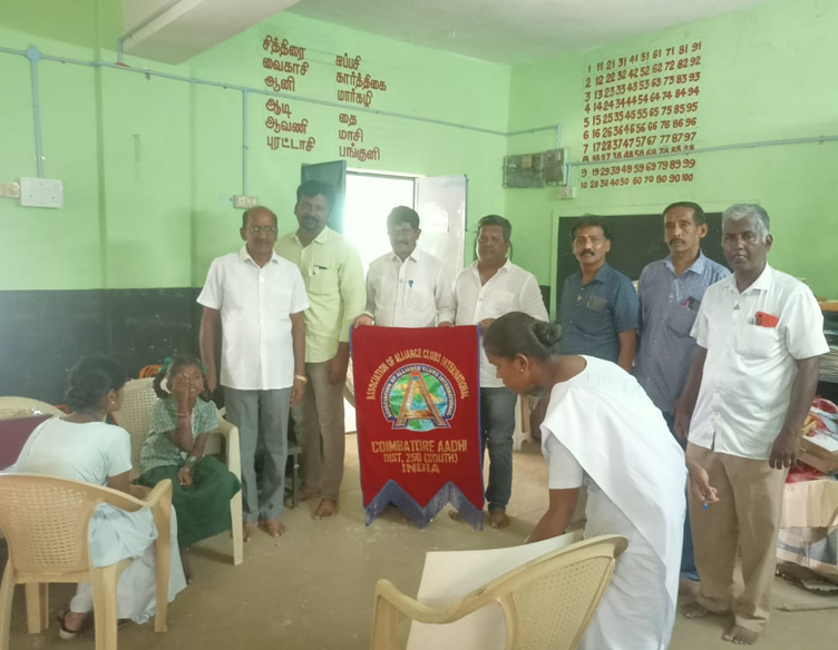 clean heart events gallery