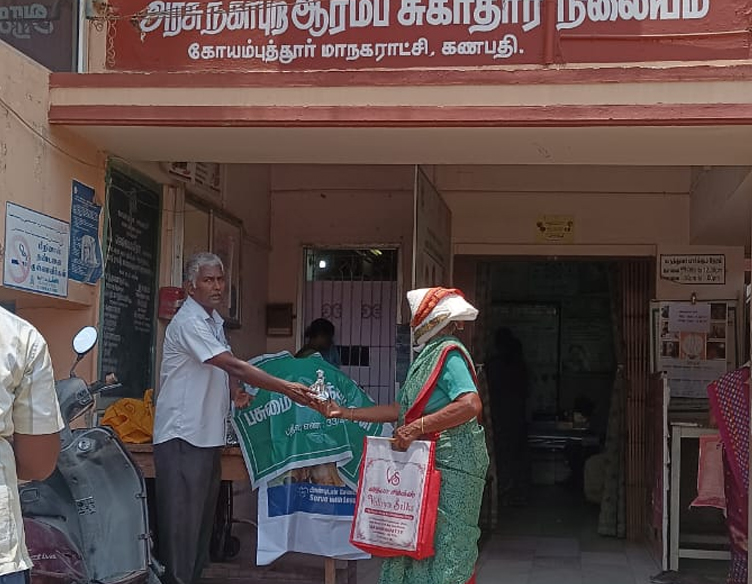 clean heart events gallery